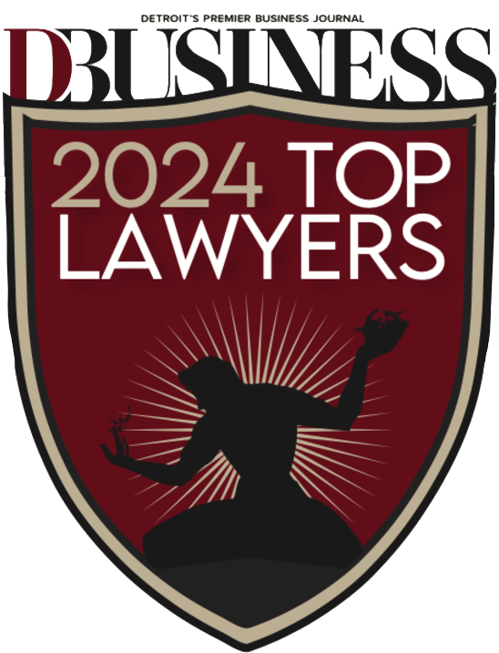 George Law Top Criminal Defense Lawyers Award D Business 2024