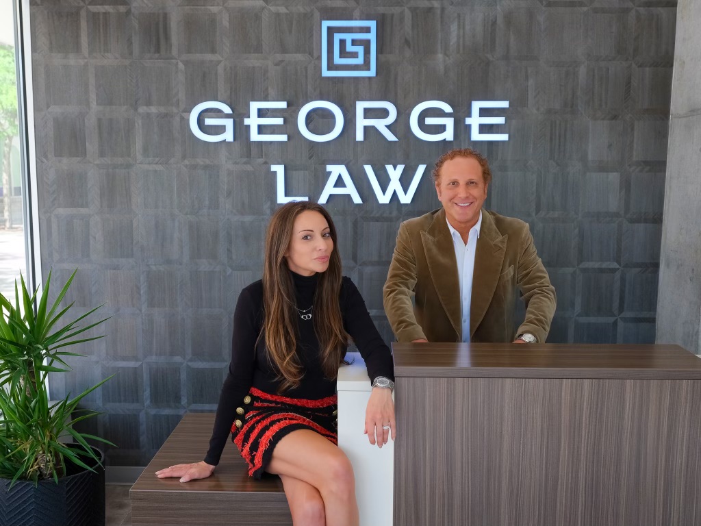 George Law Firm Michigan Criminal Defense and DUI Lawyers